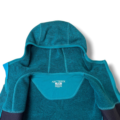 Womens Arc’teryx Covert Hoody (M)