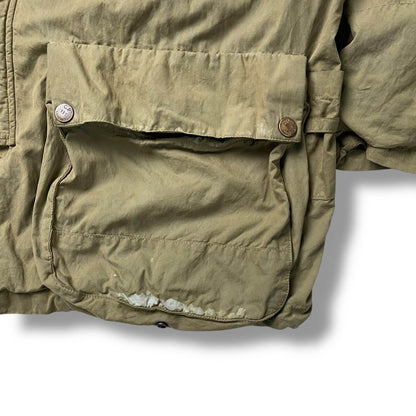 Vintage C.P. Company Mille Miglia Field Jacket (L)