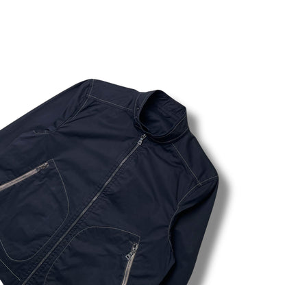 Prada Sport Contrast Stitch Jacket (XL)
