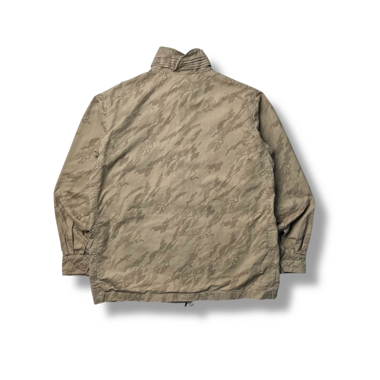 Vintage Maharishi DPM Bonsai Jacket (L)