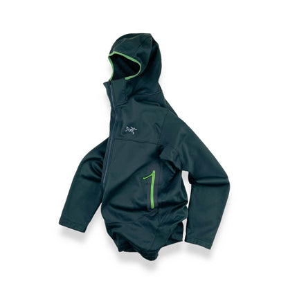 Arc'teryx Kyanite AR Hoodie (L)