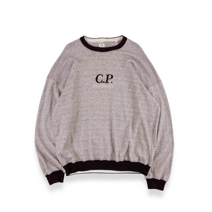 Vintage CP Company Jumper (XXL)