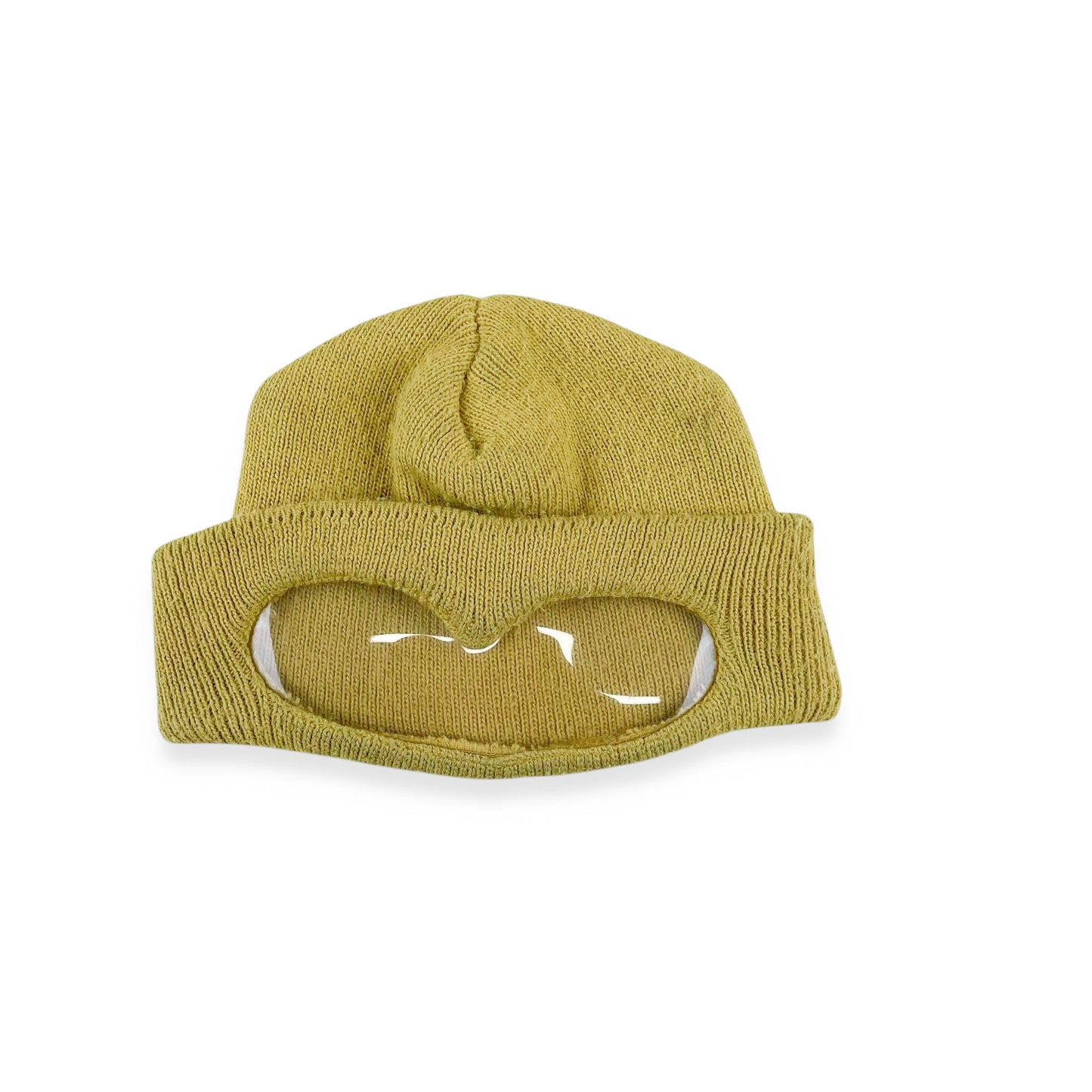 Vintage Diesel Goggle Beanie