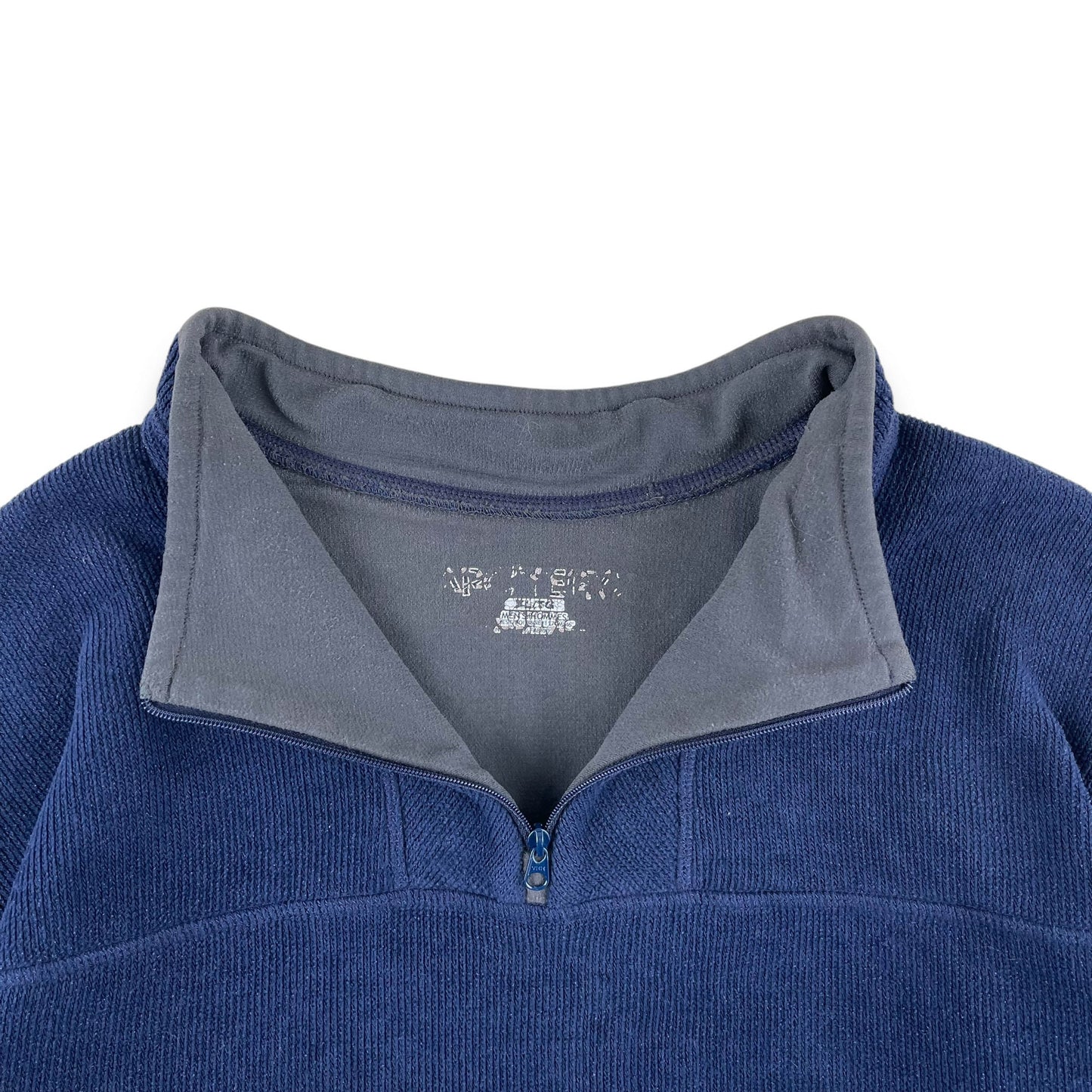 Arc'teryx Covert Collar Zip Fleece (XL)