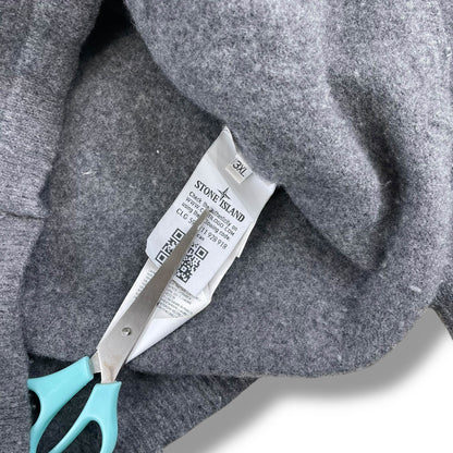 Stone Island Knit Jumper (L)