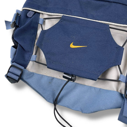 Vintage Nike Cross Body Bag