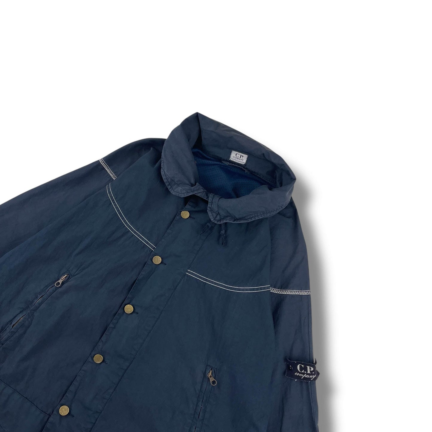 Vintage CP Company Marina Jacket (L/XL)