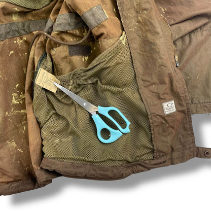 Vintage CP Company Millie Miglia (XXL)