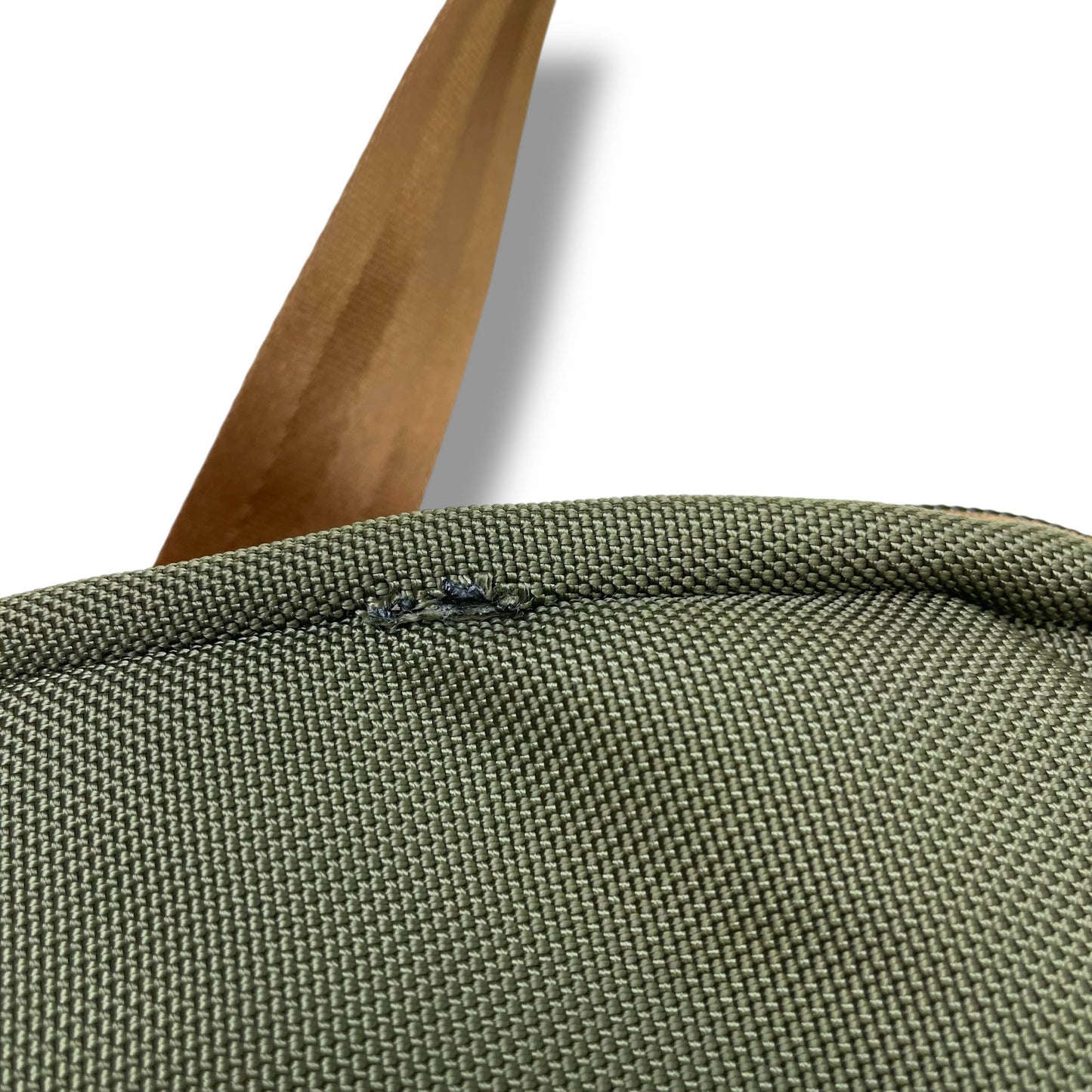 Porter Yoshida Nylon Shoulder Bag