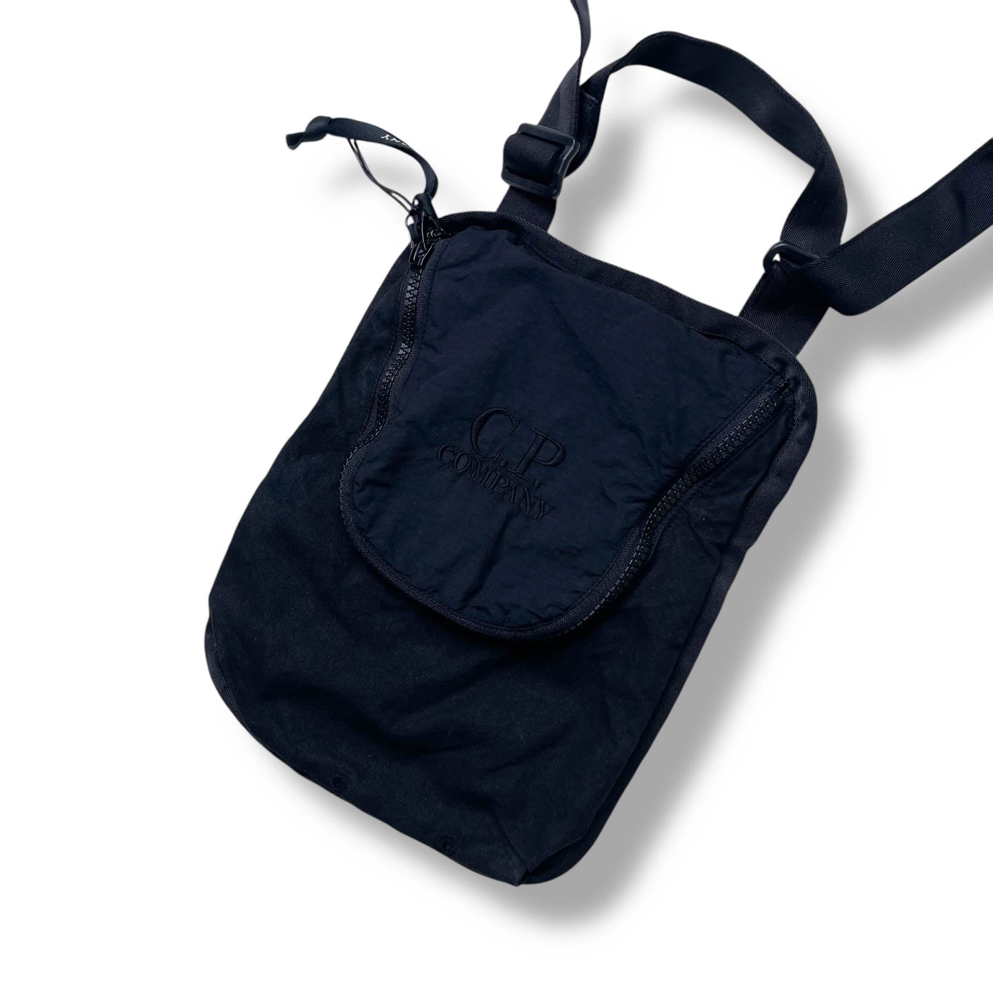 C.P. Company Ba-Tic Cross Body Bag