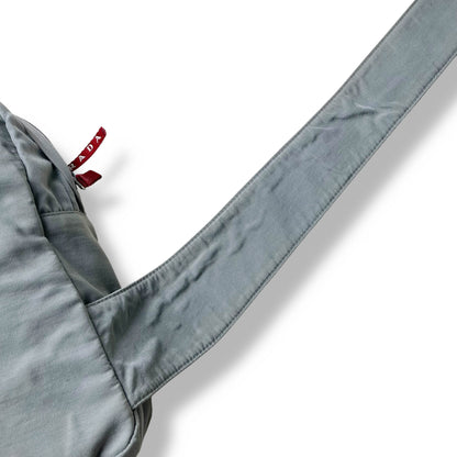 Prada Linea Rossa Sling Bag