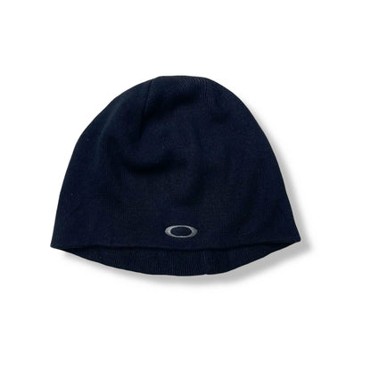 Vintage Oakley Beanie