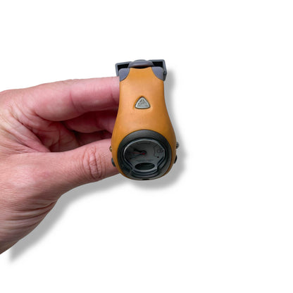 Vintage Nike ACG Thermal Gauge H2O Watch