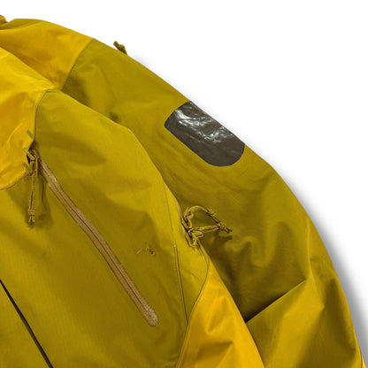 Womens Arc'teryx Sidewinder (M)