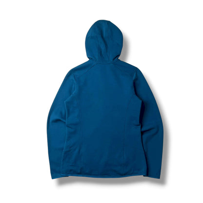 Womens Arc’teryx Kyanite AR Hoody (S)