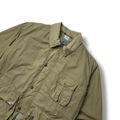 Vintage C.P. Company Mille Miglia Field Jacket (L)