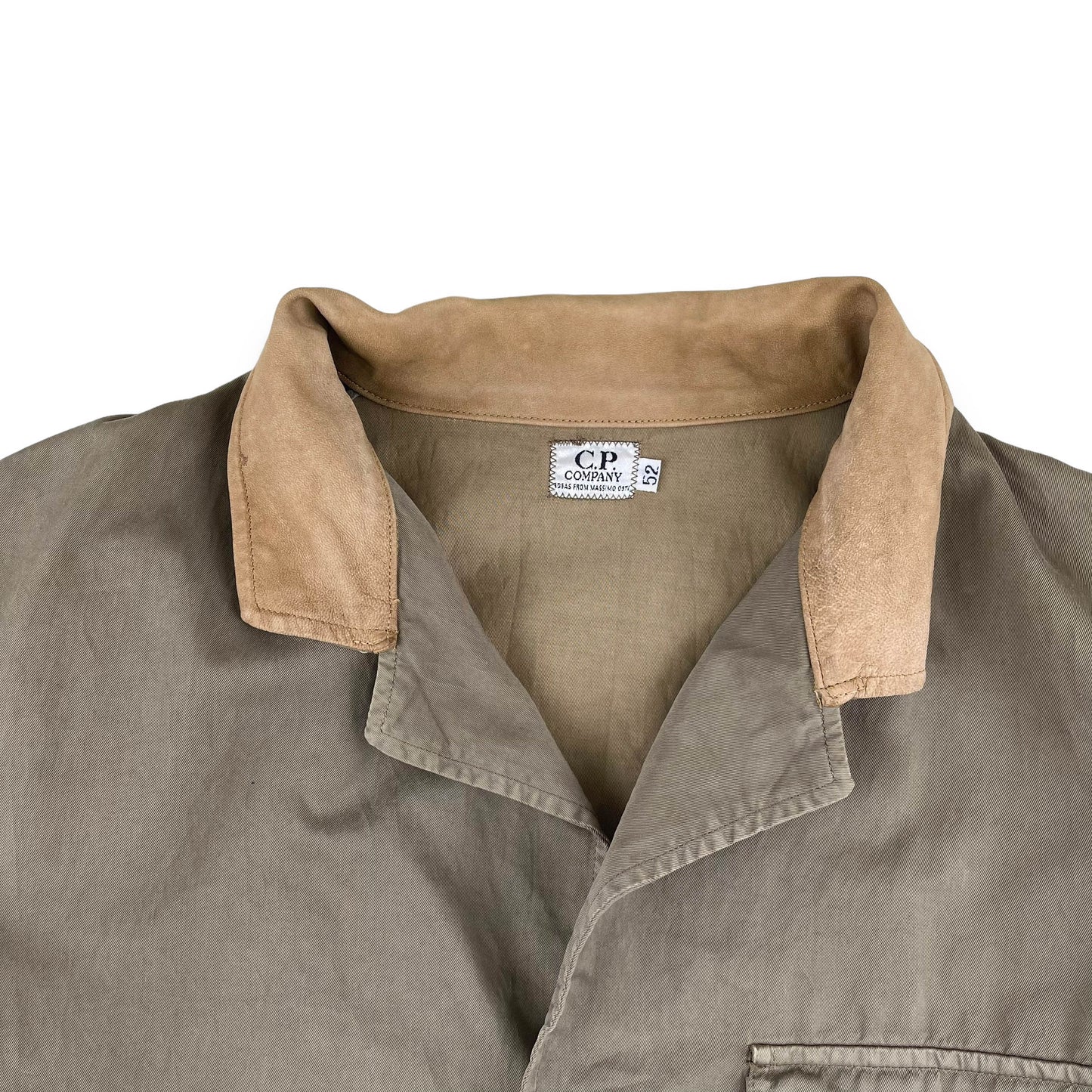 Vintage CP Company Hunting Jacket (XL)