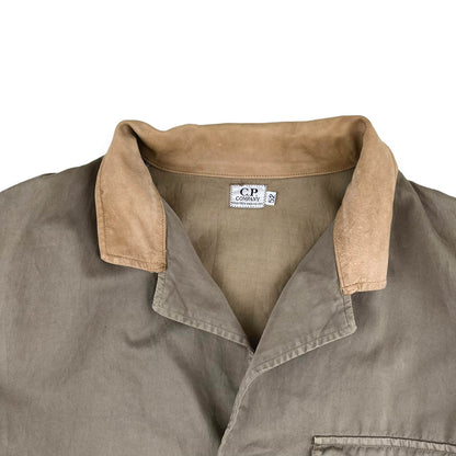 Vintage CP Company Hunting Jacket (XL)