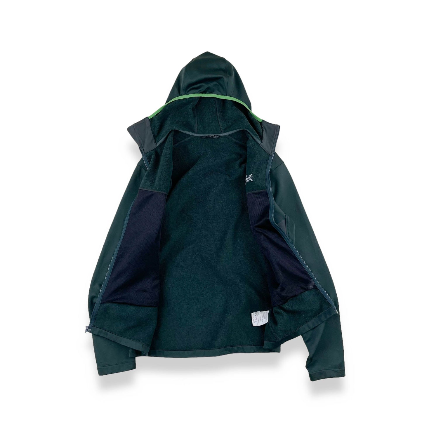 Arc'teryx Kyanite AR Hoodie (L)