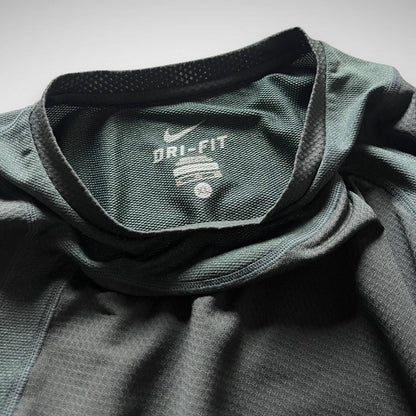 Nike Gyakusou LS Mesh Shirt (SS2012)