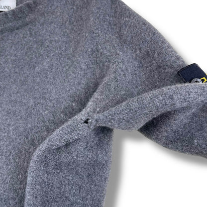 Stone Island Knit Jumper (L)
