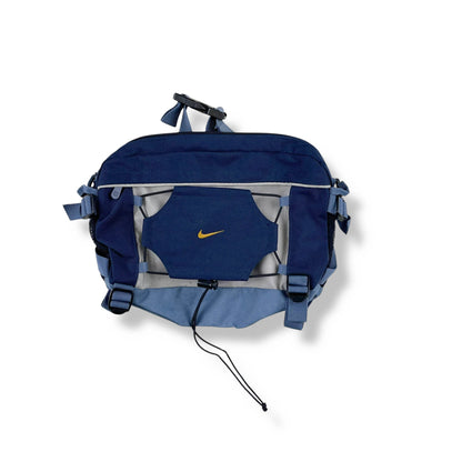 Vintage Nike Cross Body Bag