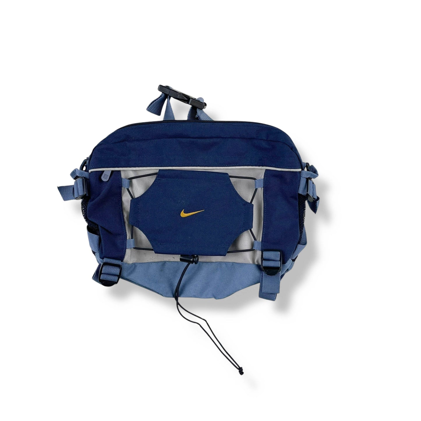 Vintage Nike Cross Body Bag