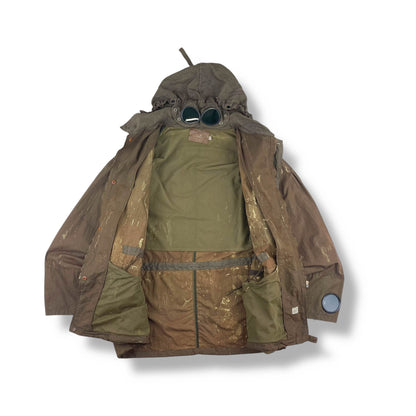 Vintage CP Company Millie Miglia (XXL)