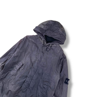 Vintage Stone Island Heat Liquid Crystal Jacket (L)