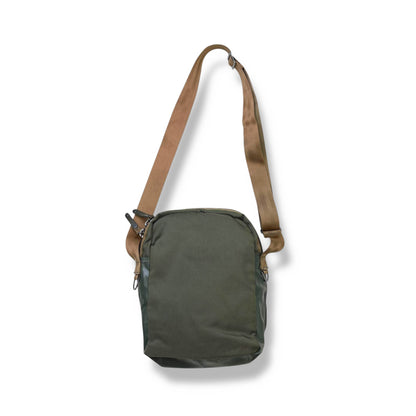 Porter Yoshida Nylon Shoulder Bag