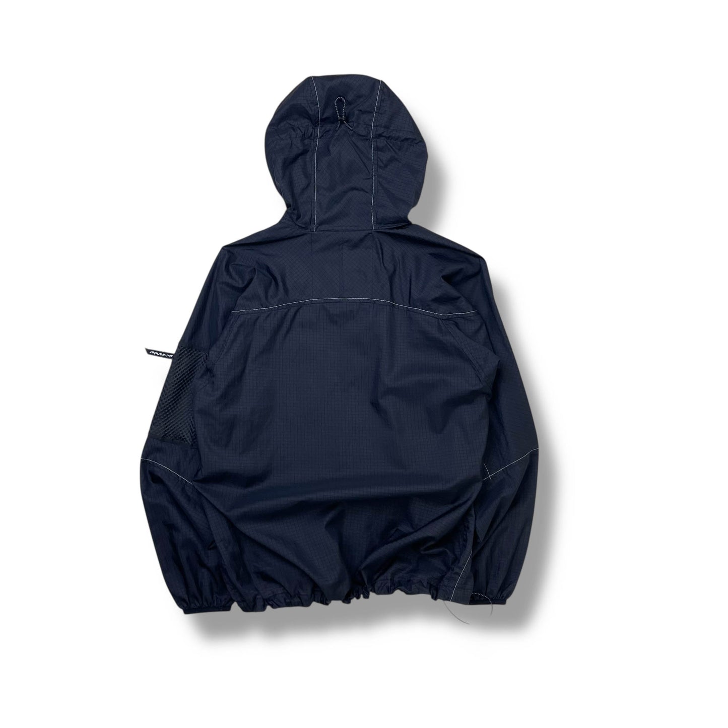 And Wander Breath Rip Jacket (M)