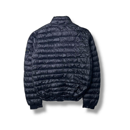 Stone Island Garment Dyed Down Puffer Jacket (L)