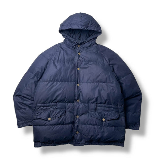 Vintage C.P. Company “Piuma D’Oca” Down Jacket (XL)