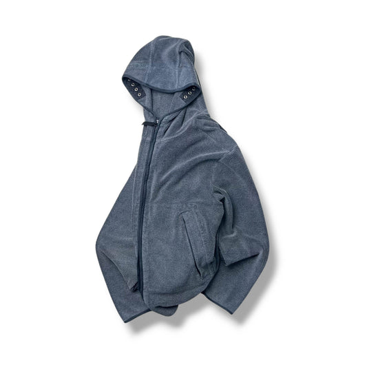 Vintage CP Company Fleece Hoodie (L)