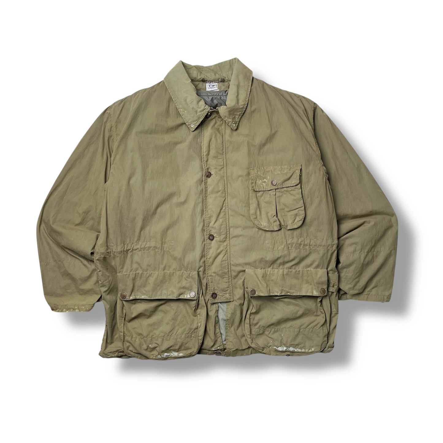 Vintage C.P. Company Mille Miglia Field Jacket (L)