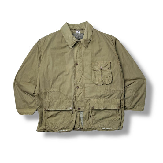 Vintage C.P. Company Mille Miglia Field Jacket (L)