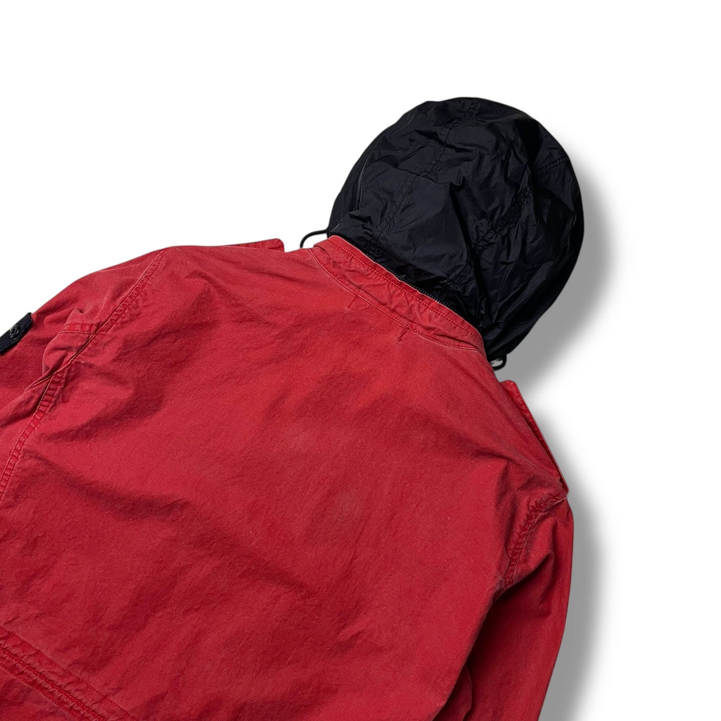 Stone Island Tela Stella Field Jacket (M)