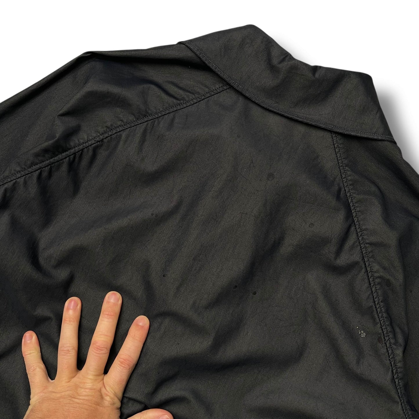 Vintage Stone Island Nylam Jacket (M)