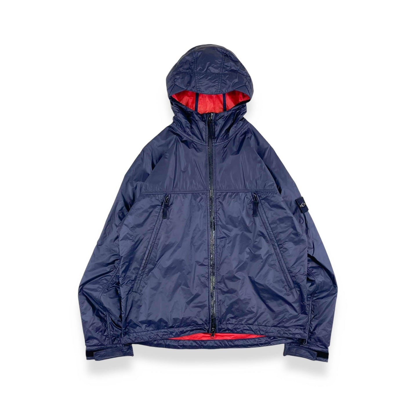 Stone Island Micro Rip Stop 7 Den Tyvek Shield (L)