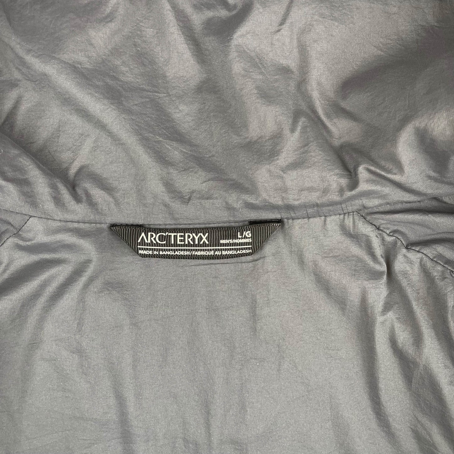 Arc'teryx Proton LT Hoodie (L)