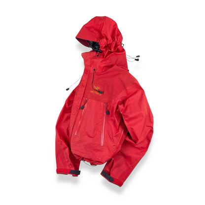 Vintage Arc'teryx Kappa SP (M)