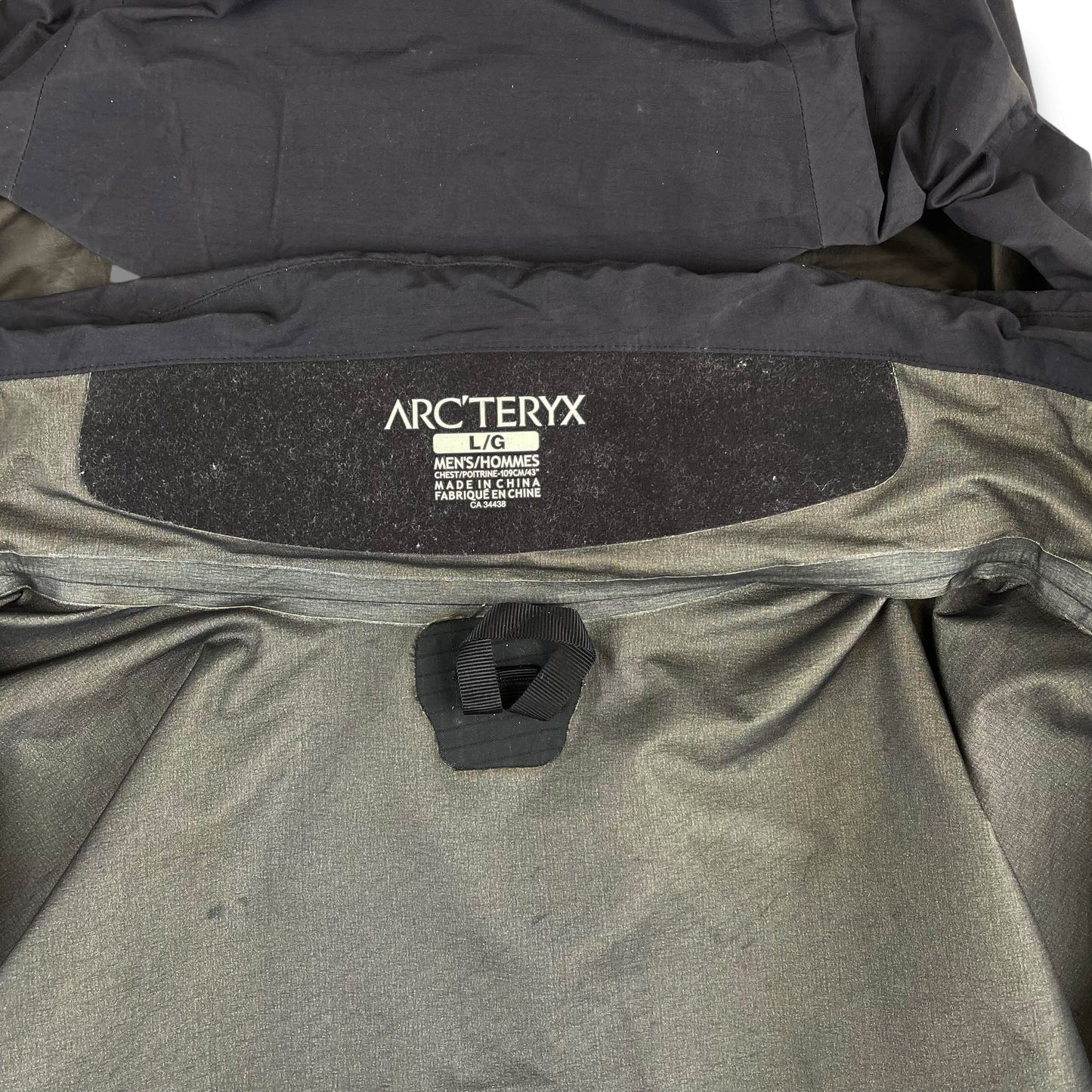 Arc'teryx Beta SL Paclite (L)