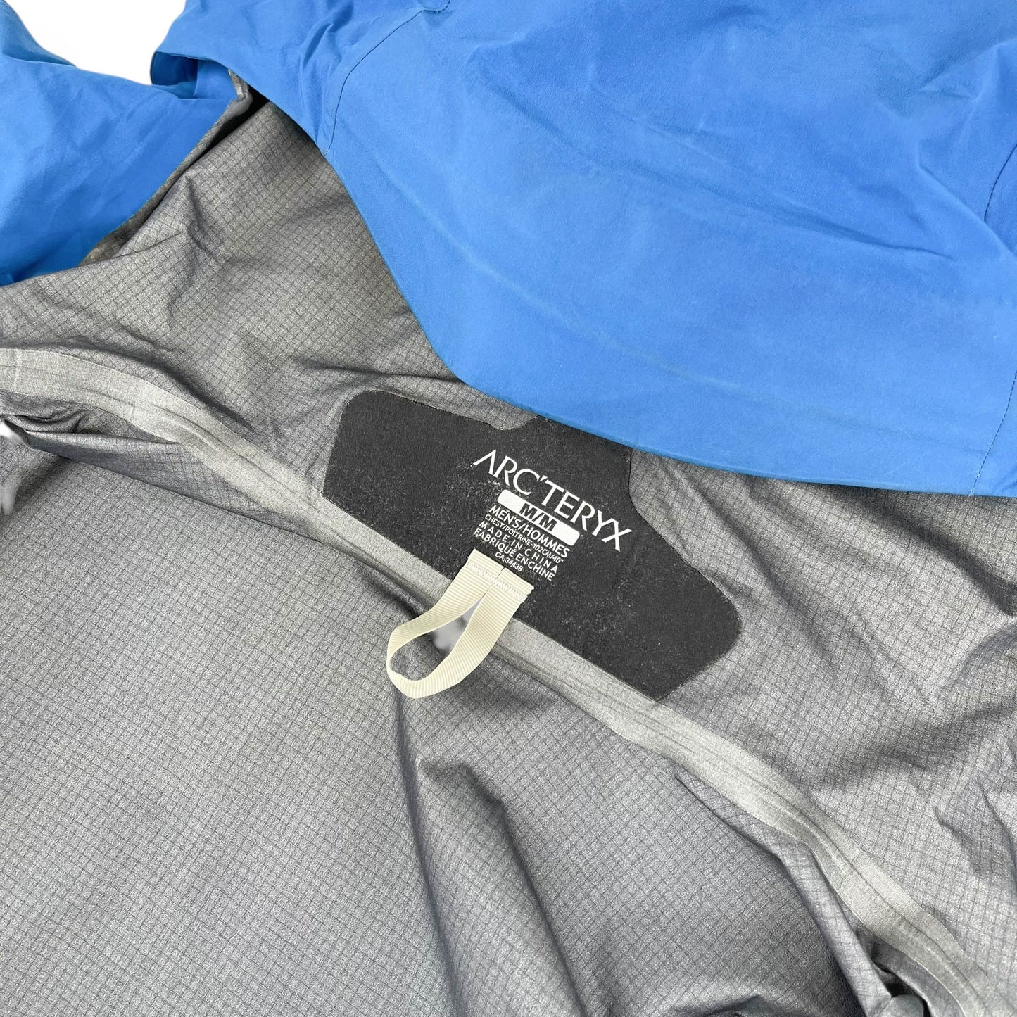 Arc'teryx Alpha SL (M)