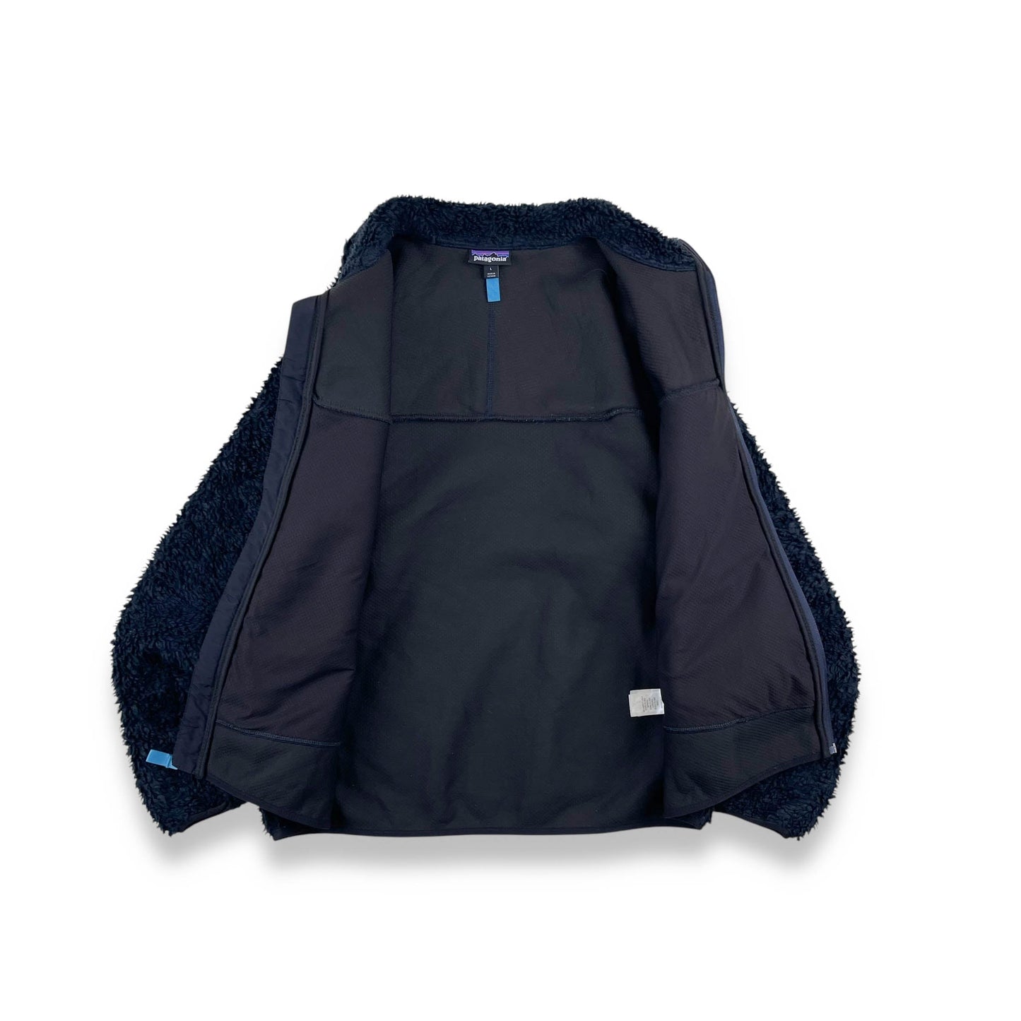 Patagonia Deep Pile Fleece (L)