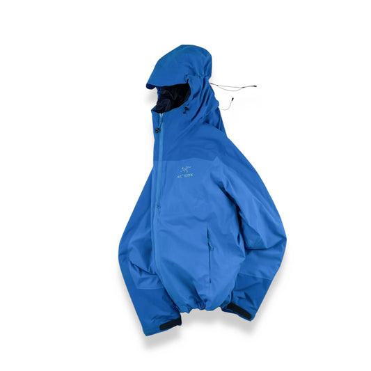 Arc'teryx Kappa SV Hoodie (S)