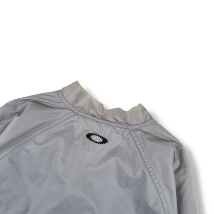 Vintage Oakley Software Nylon Pullover (M)