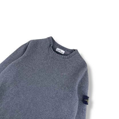 Stone Island Knit Jumper (L)