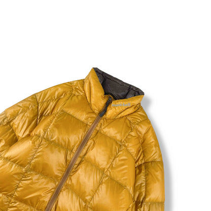 Mont-bell Puffer Jacket (S)