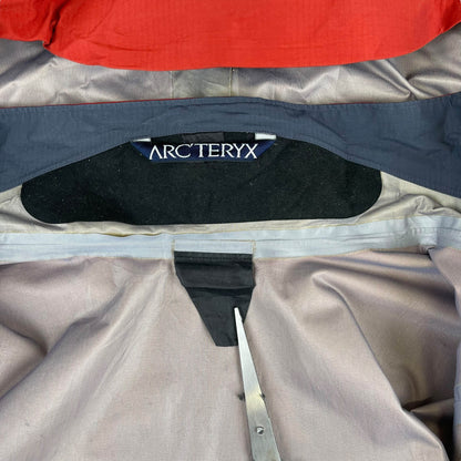 Vintage Arc'teryx Theta AR (M)