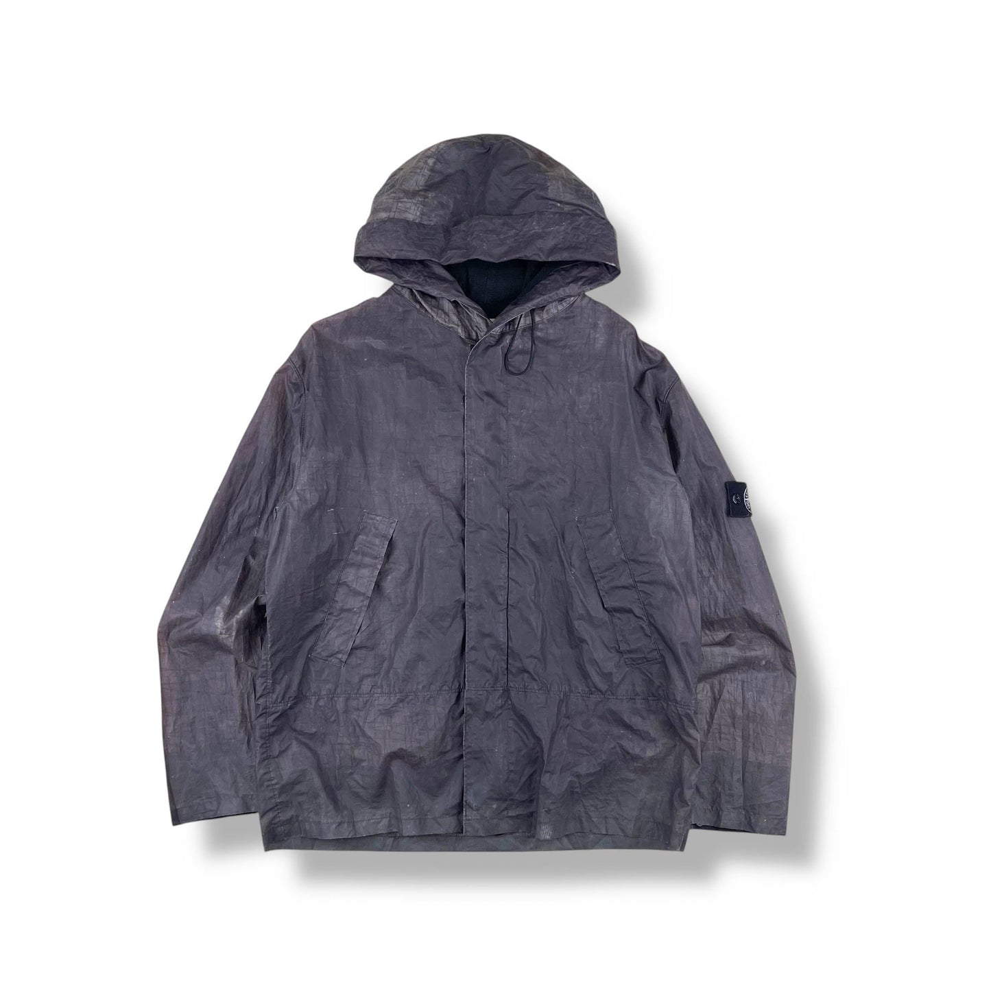 Vintage Stone Island Heat Liquid Crystal Jacket (L)